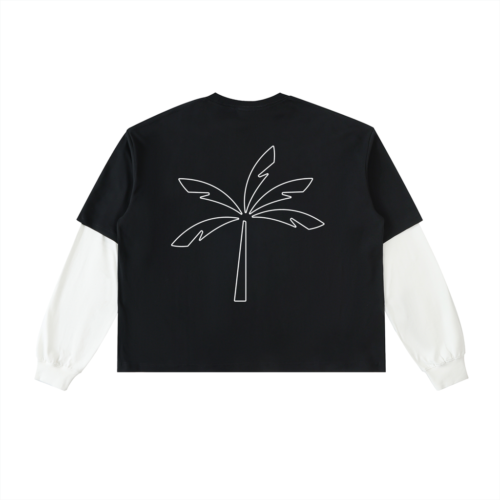 BADDIE LIPS - T-Shirt