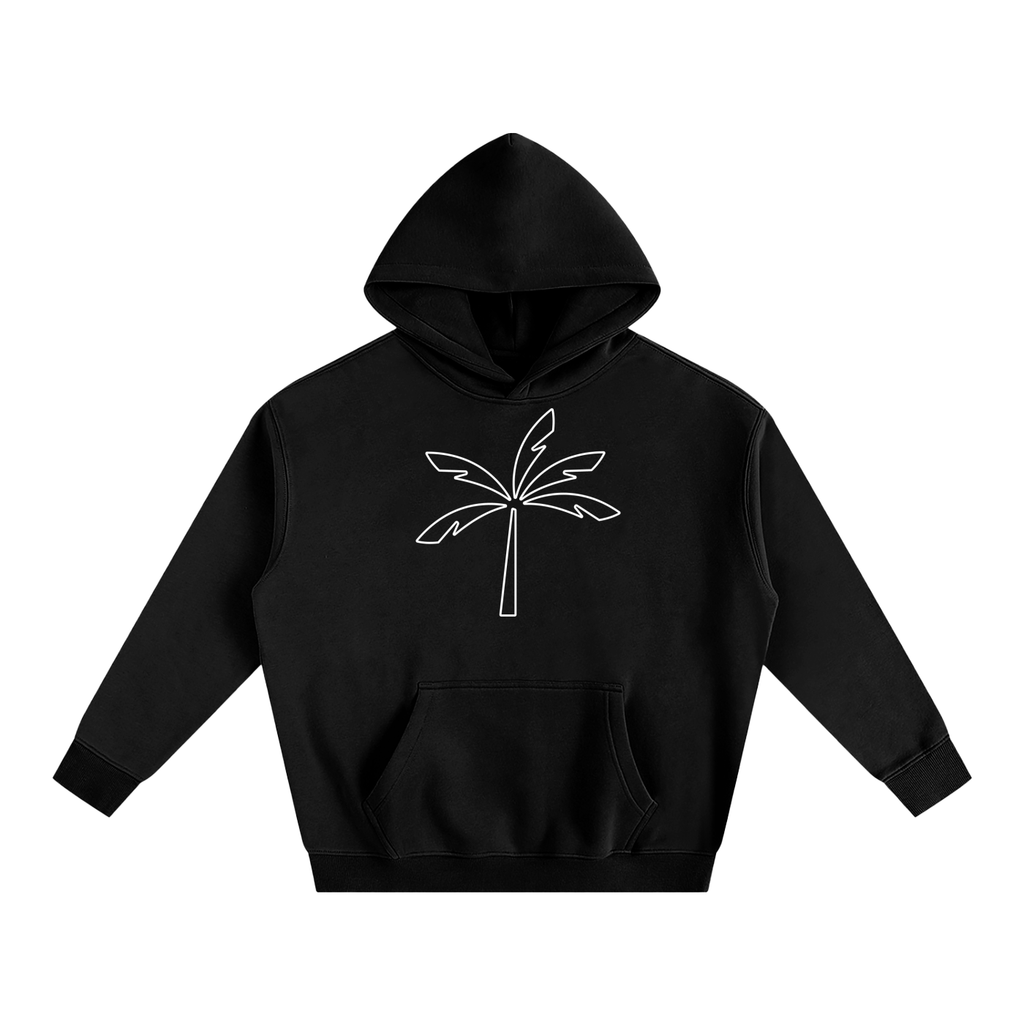 SANZAVE 3X - Hoodie
