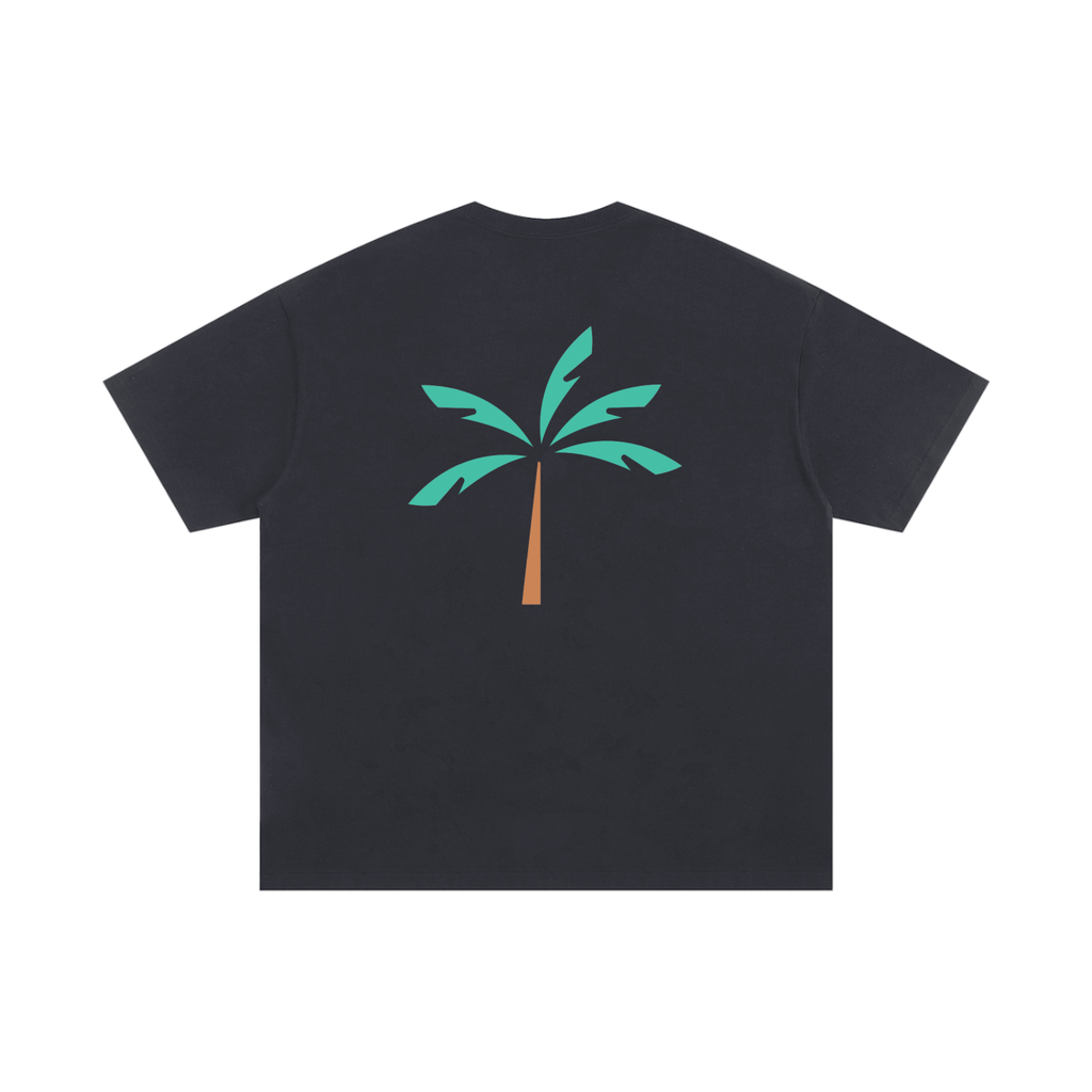 She Likes SANZAVE - T-Shirt