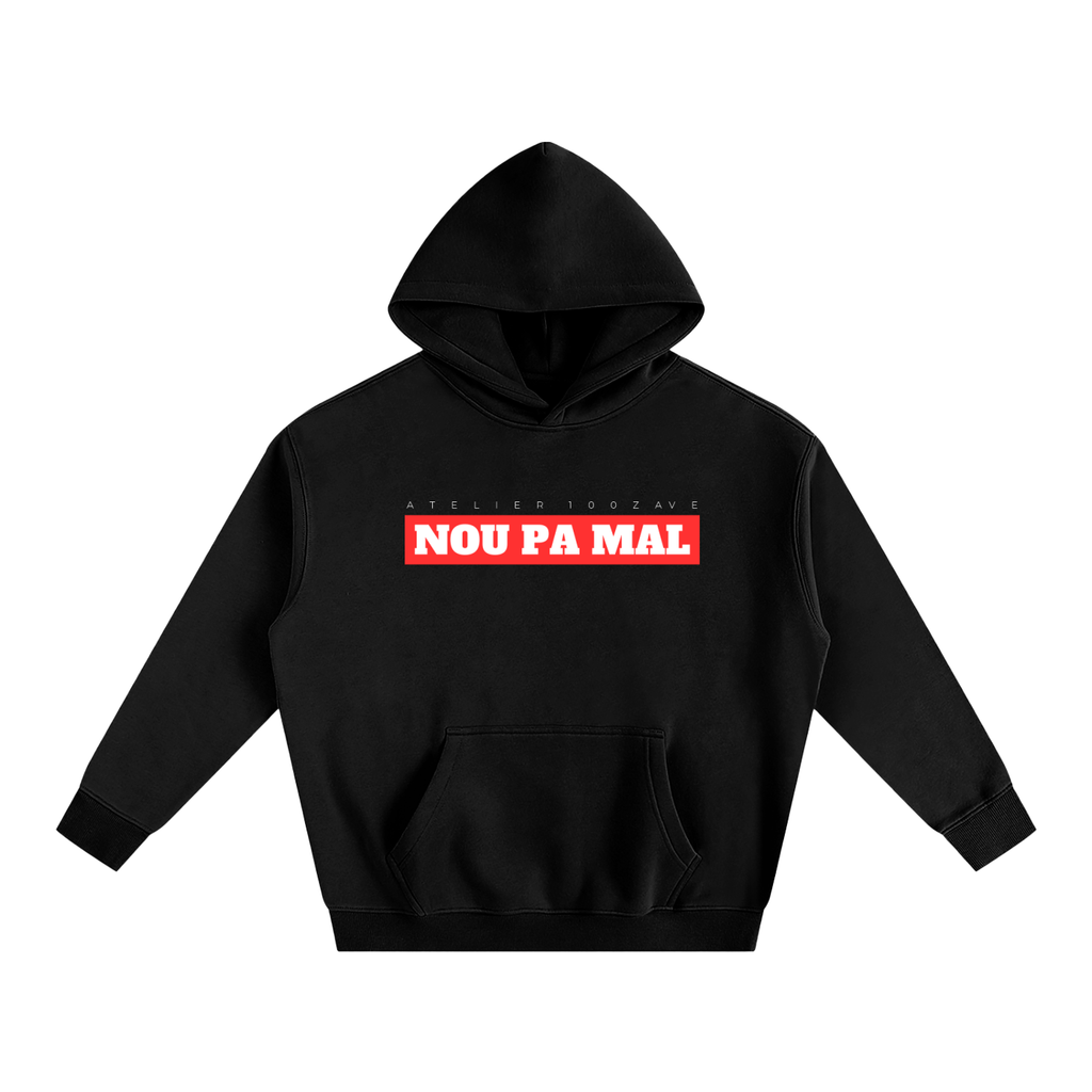 NPM - Hoodie