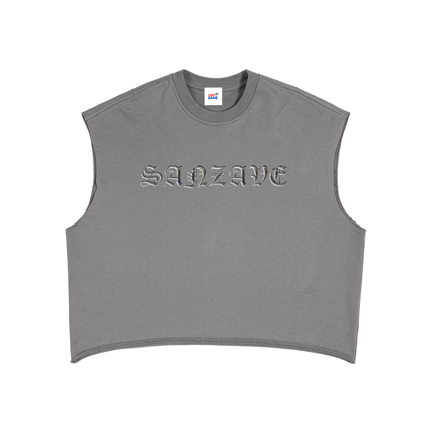 SANZAVE26 - Tank Top