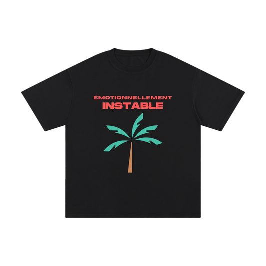 Instable - Unisex T-shirt