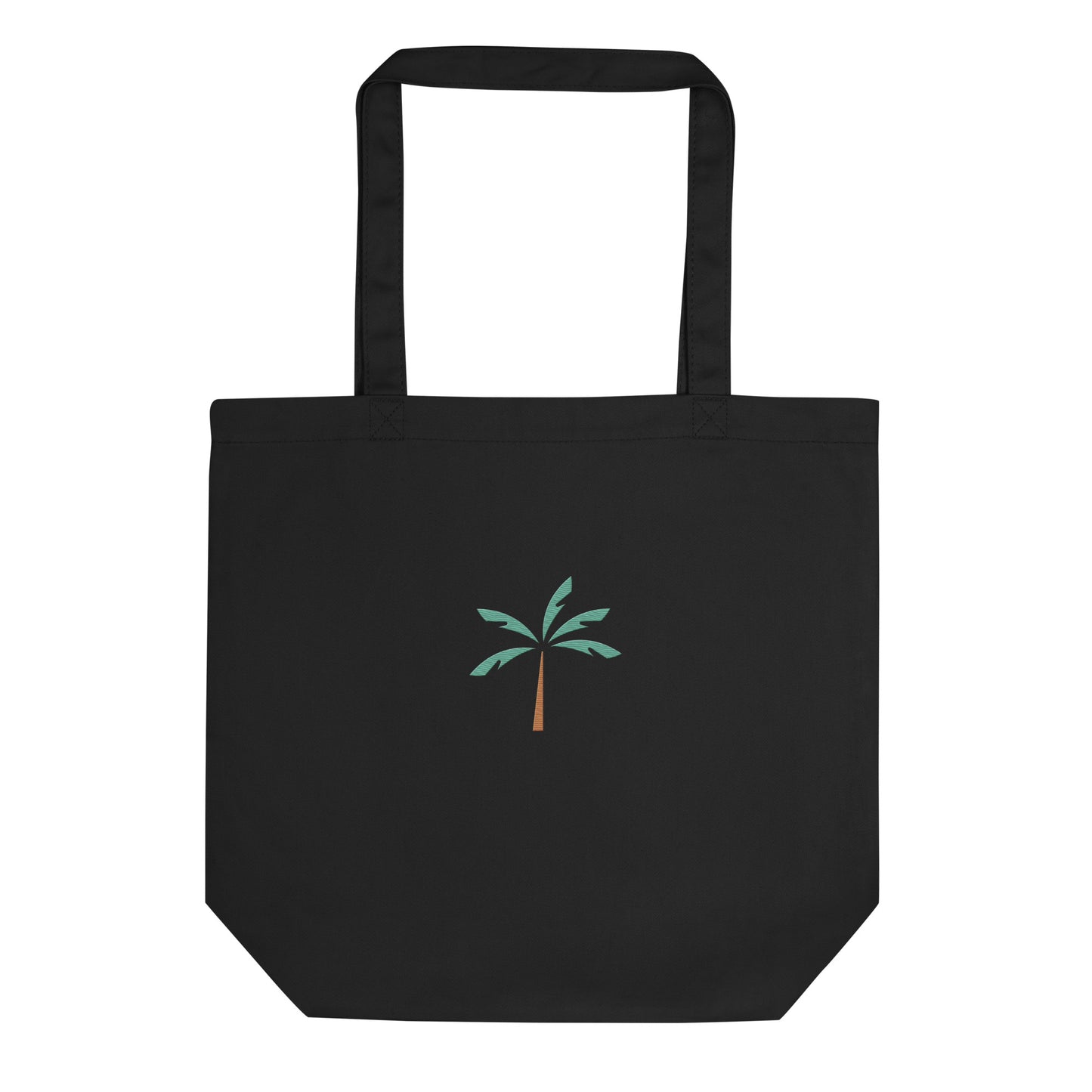 PALMIS (Embroidery) - Tote Bag