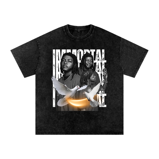 G-Lex - Oversize T-Shirt