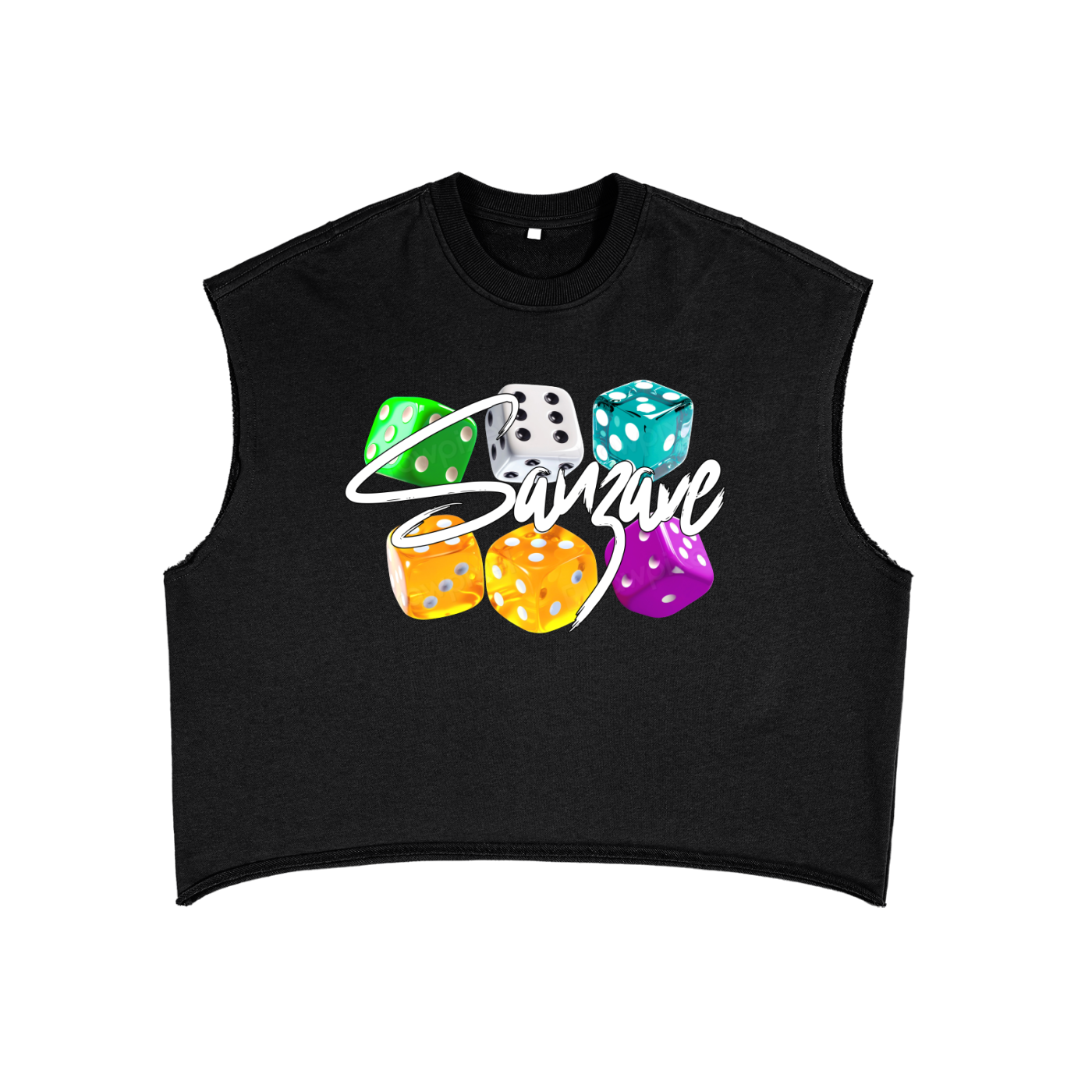 DICES - Tank Top
