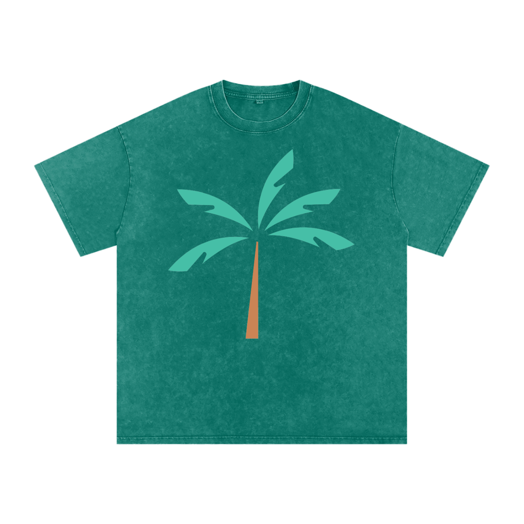 100ZAVE 2025 - T-Shirt