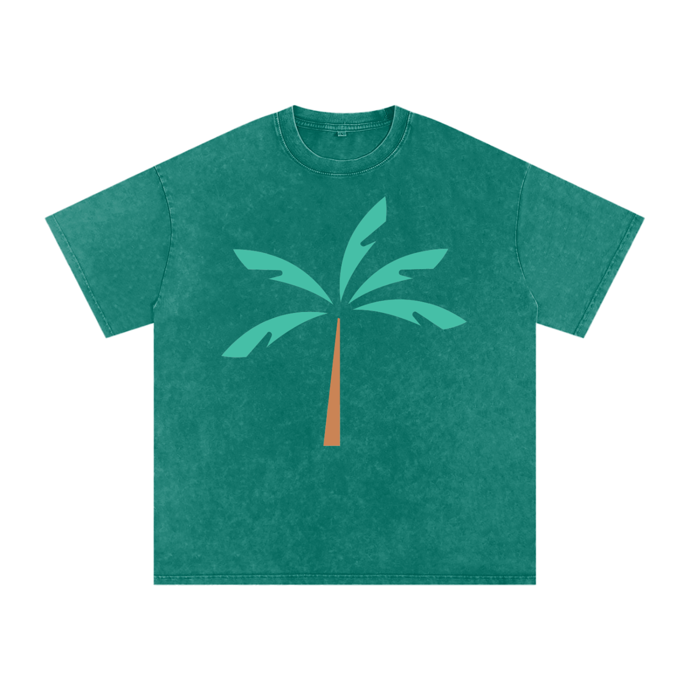 100ZAVE 2025 - T-Shirt