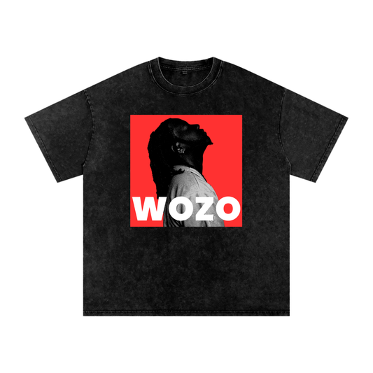 WOZO - Oversize T-Shirt
