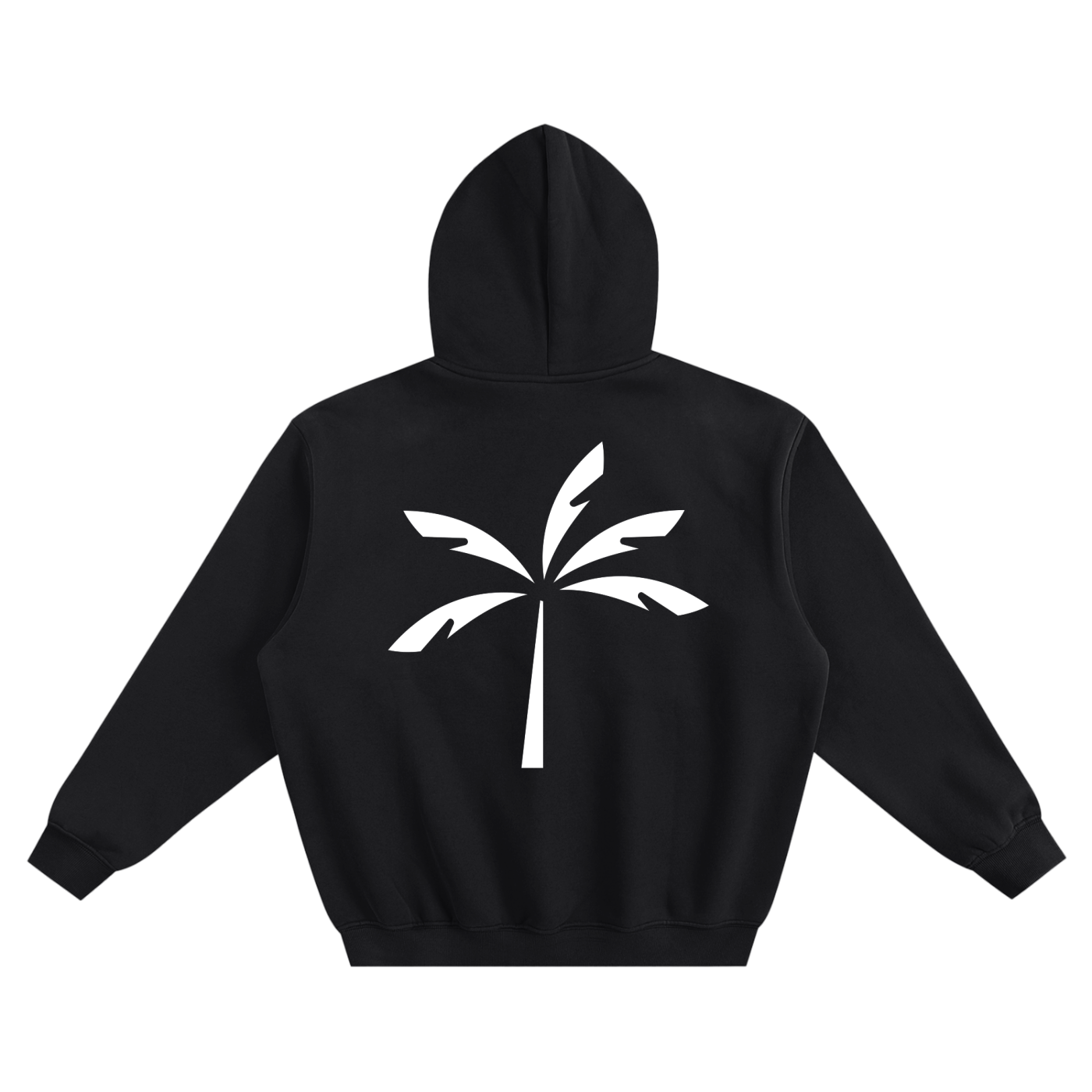 LA VIE - Boxy Hoodie