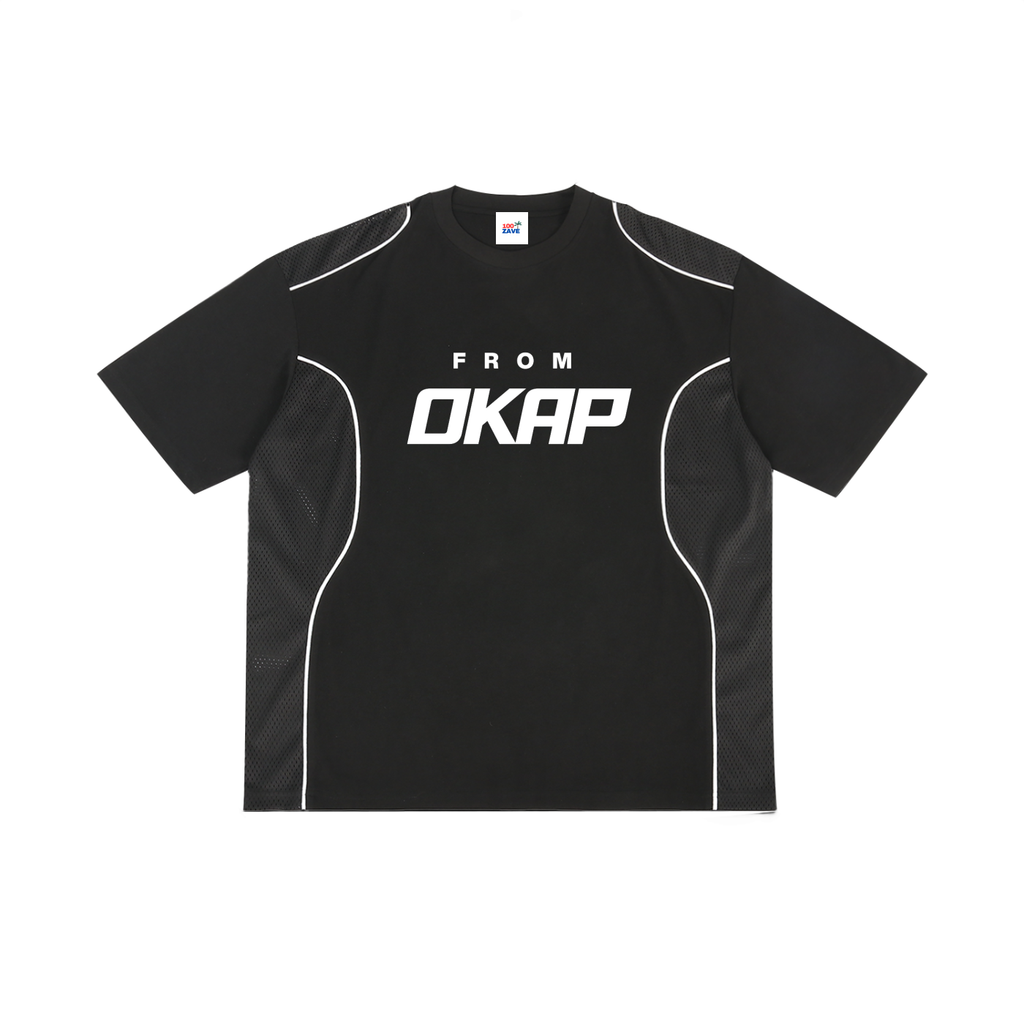 From Okap - T-Shirt
