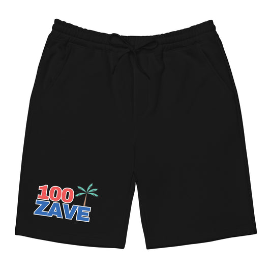 100ZAVE - Shorts