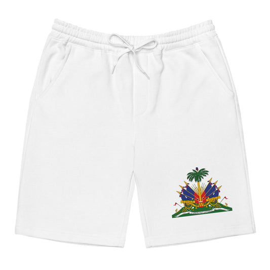 HAITIAN PALMIS - Shorts