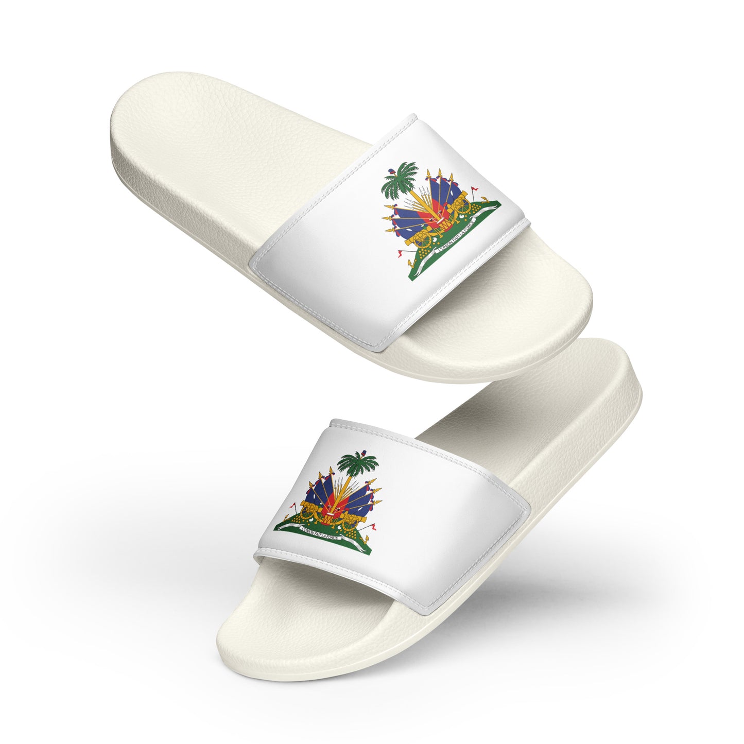 HAITIAN - Slides