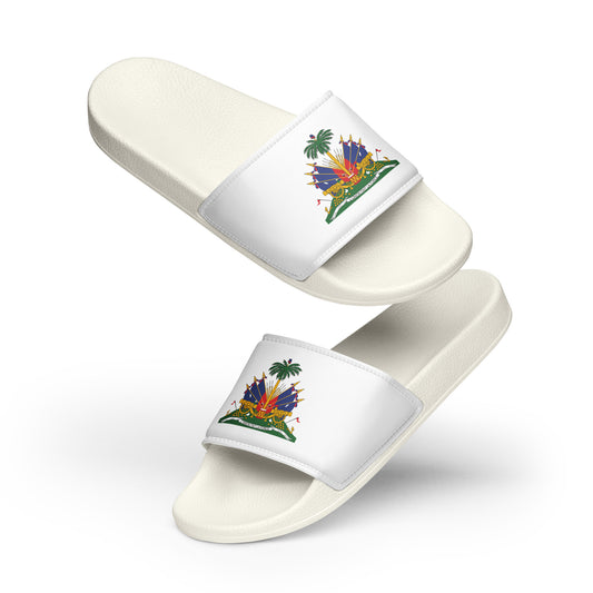 HAITIAN - Slides