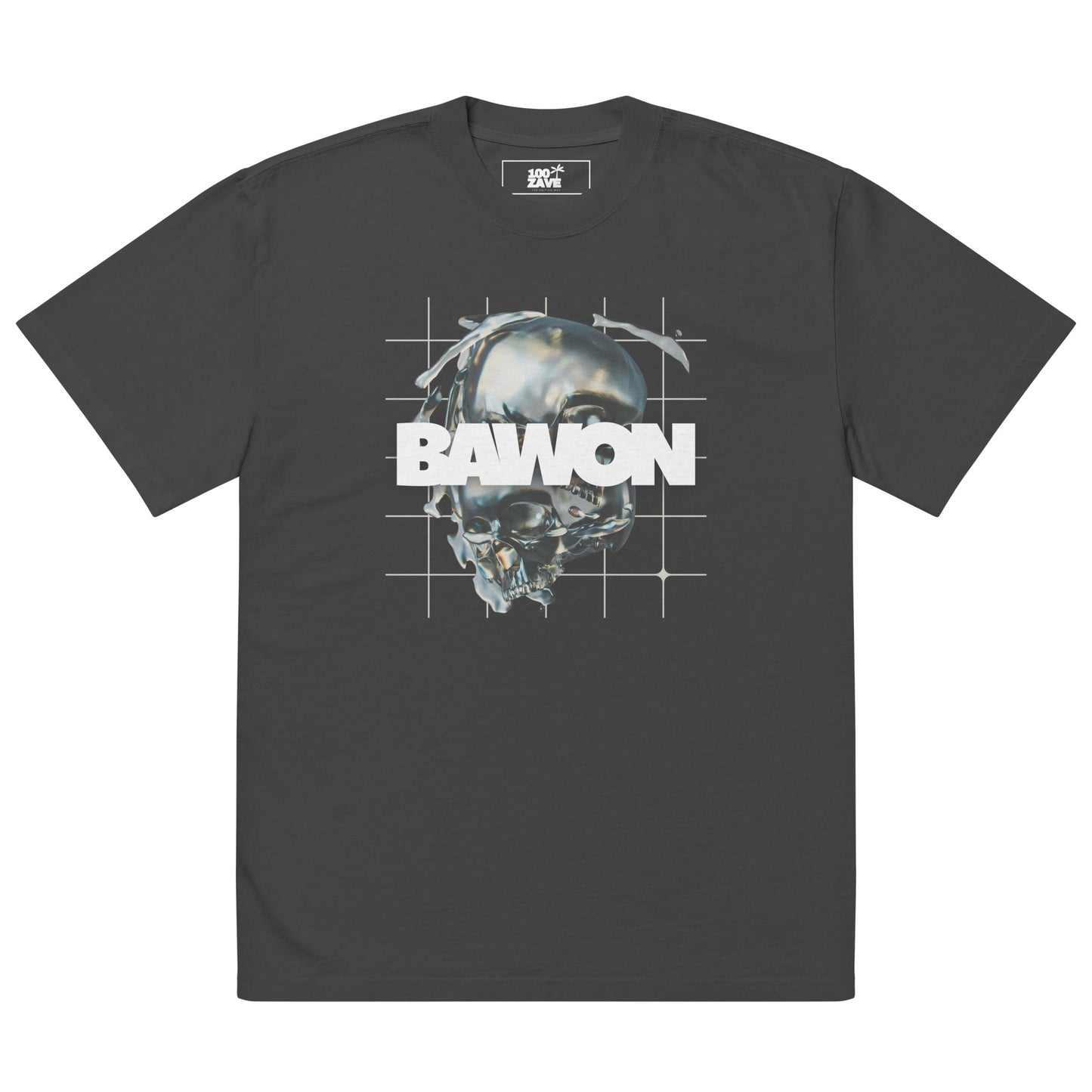 BAWON - Oversized Tee