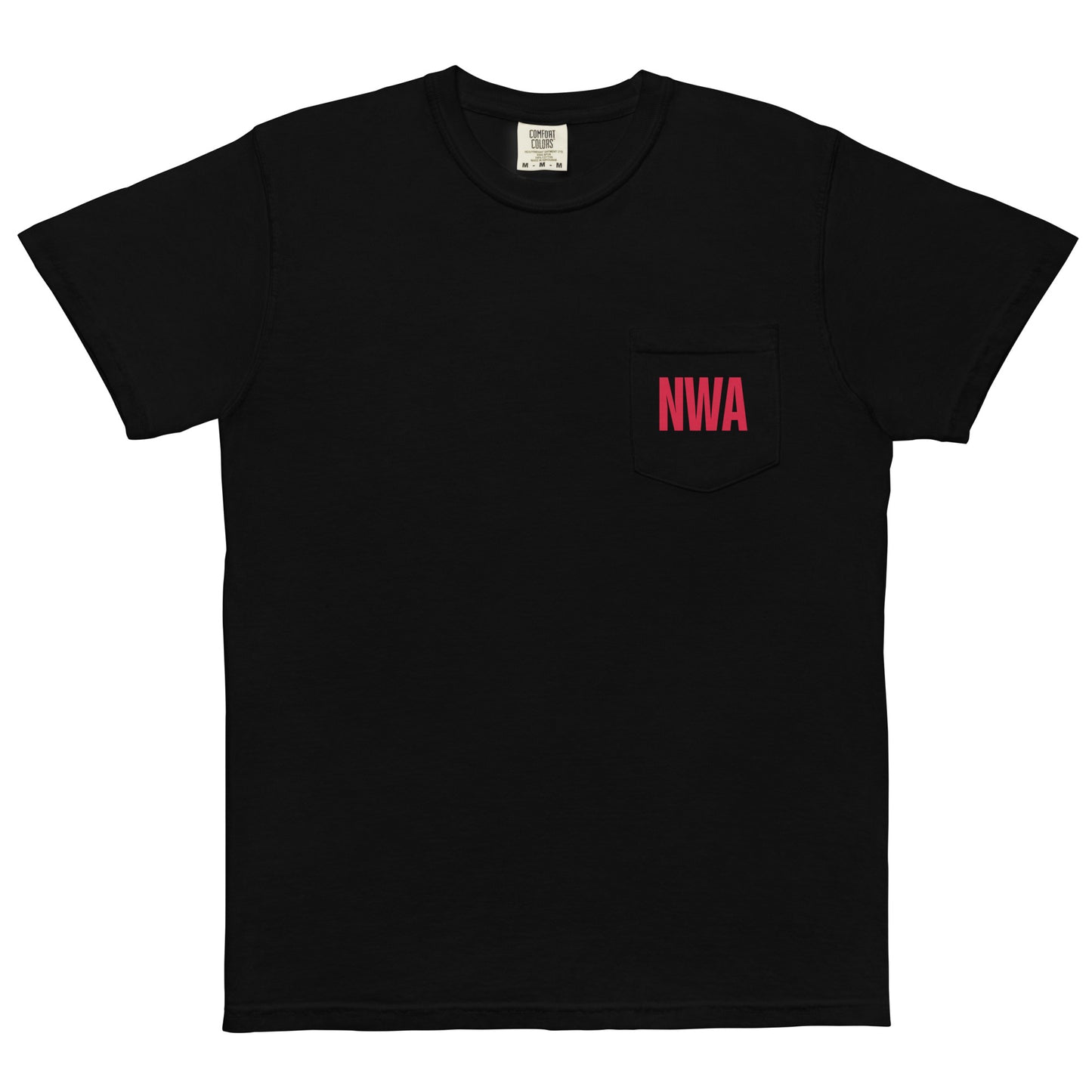 NWA - Tee