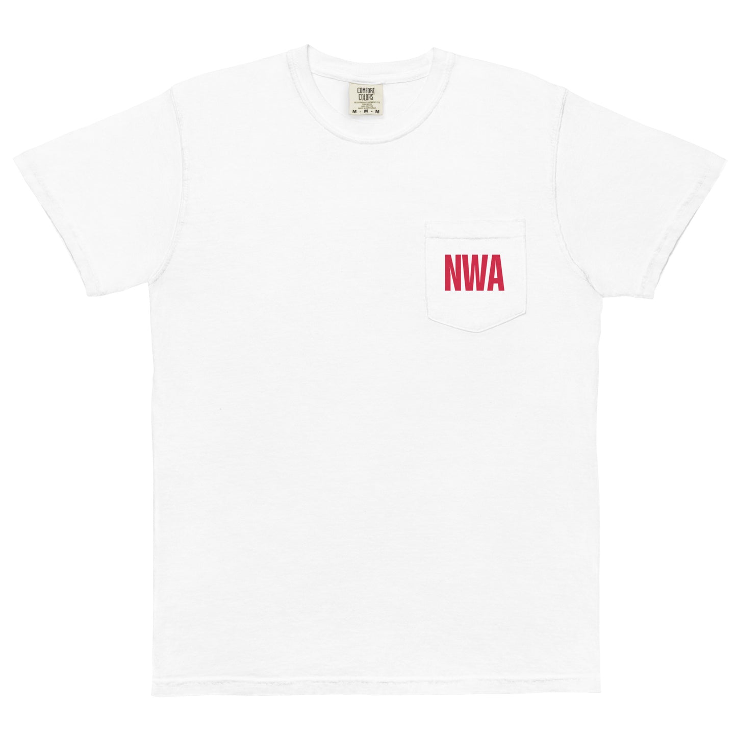 NWA - Tee