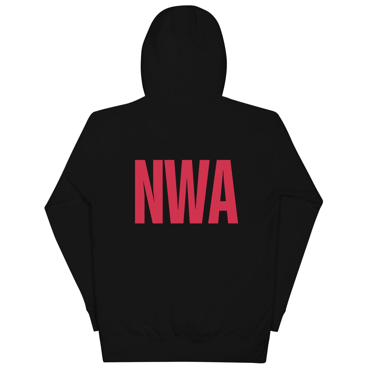 NWA - Unisex Hoodie