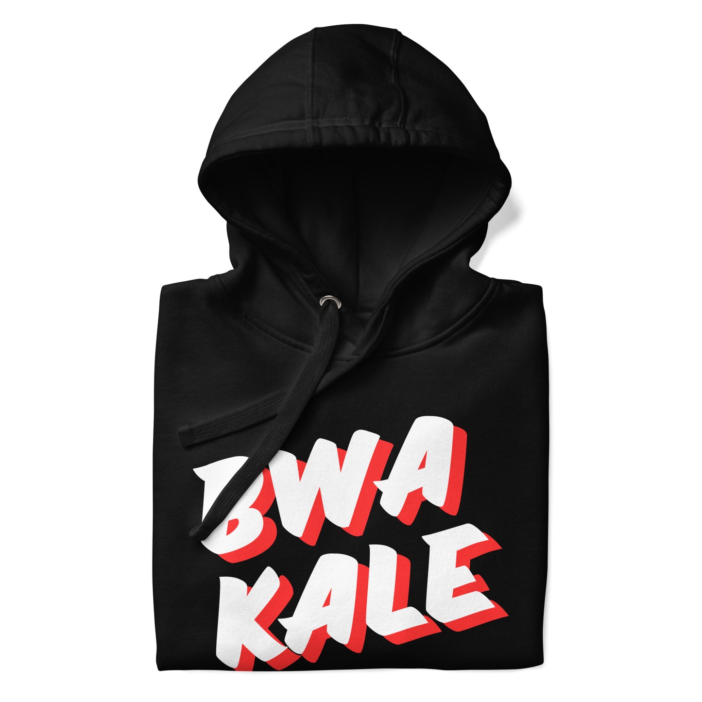 BWA KALE - Unisex Hoodie