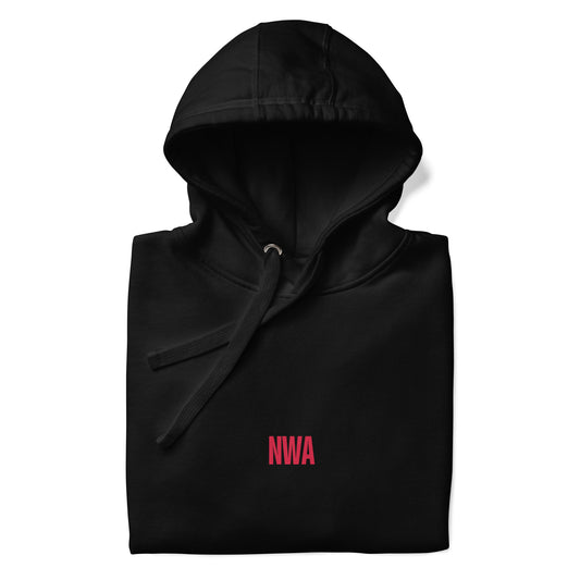 NWA - Unisex Hoodie