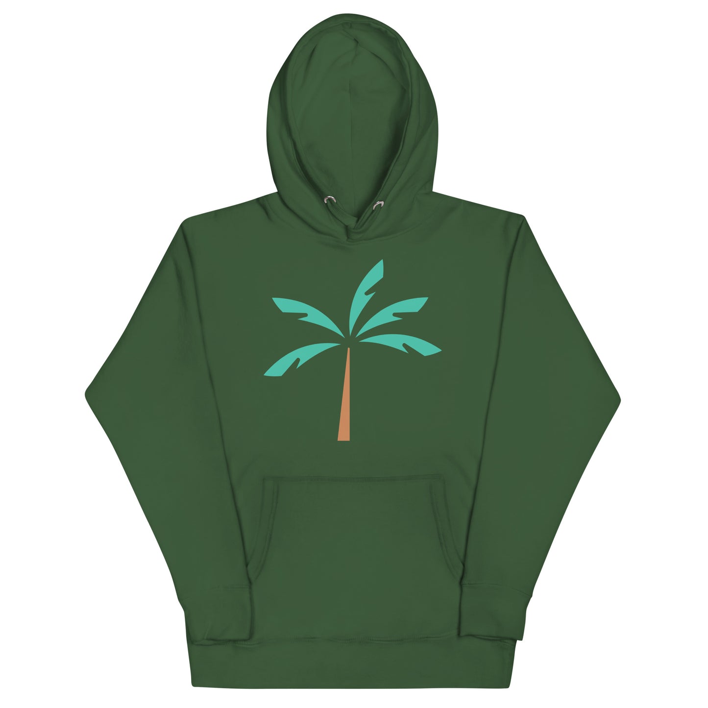 FASHION & ART - Unisex Hoodie