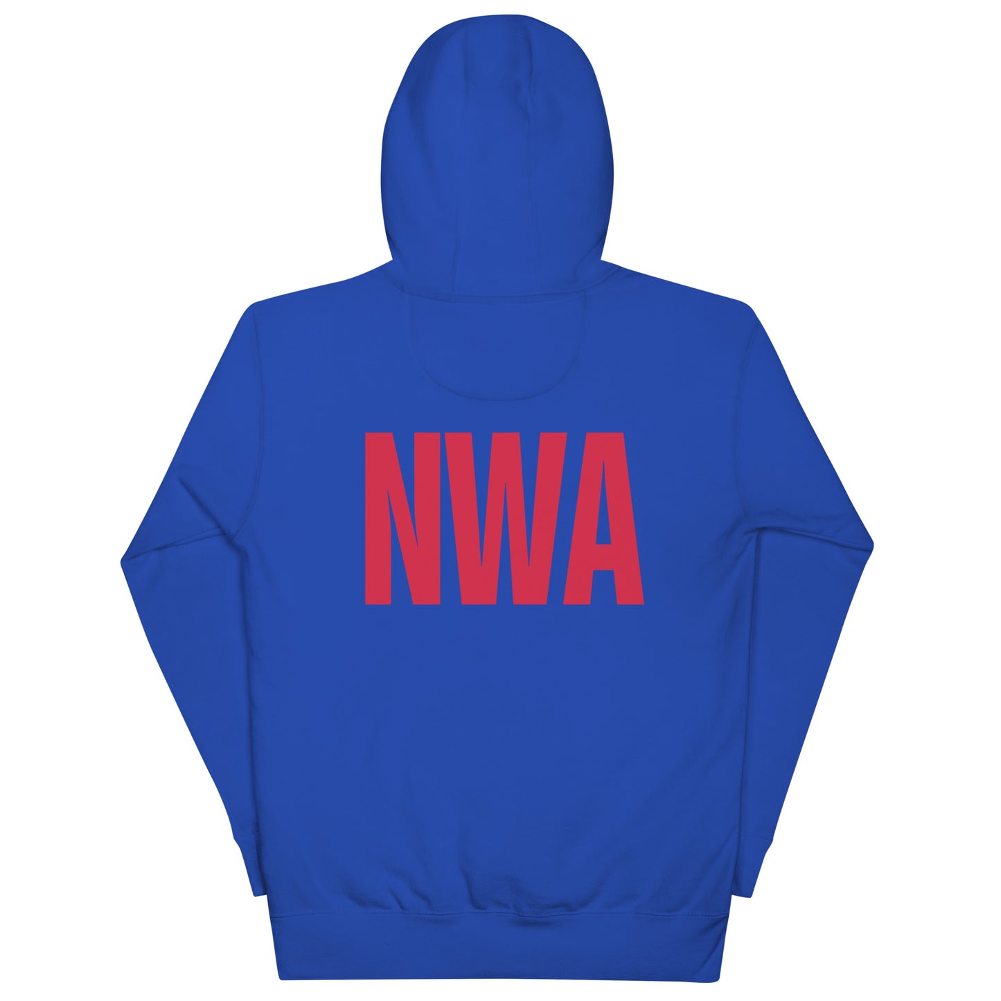 NWA - Unisex Hoodie