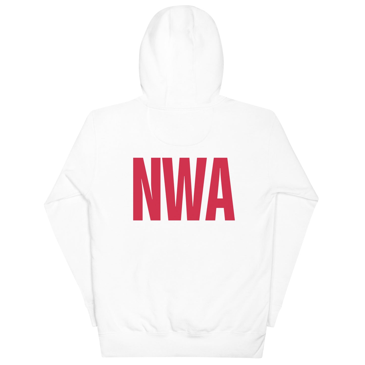 NWA - Unisex Hoodie