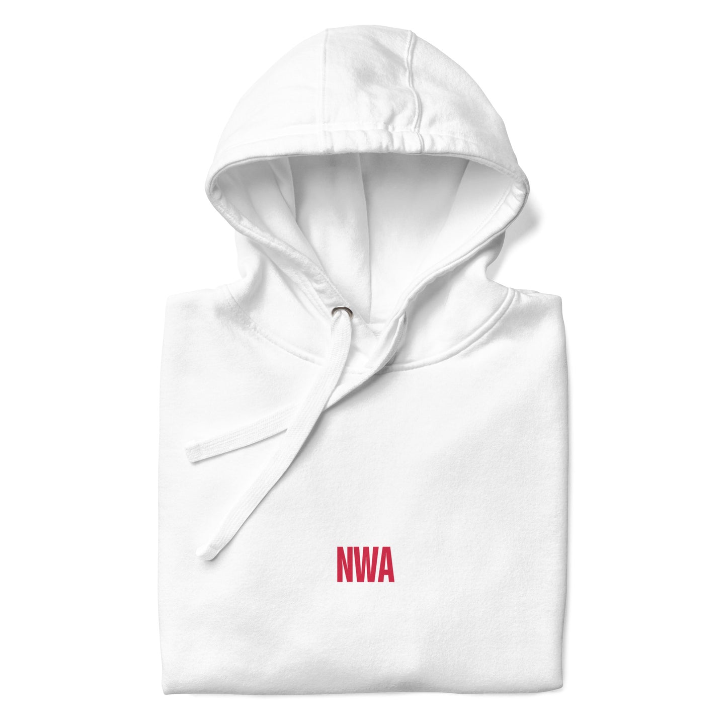 NWA - Unisex Hoodie