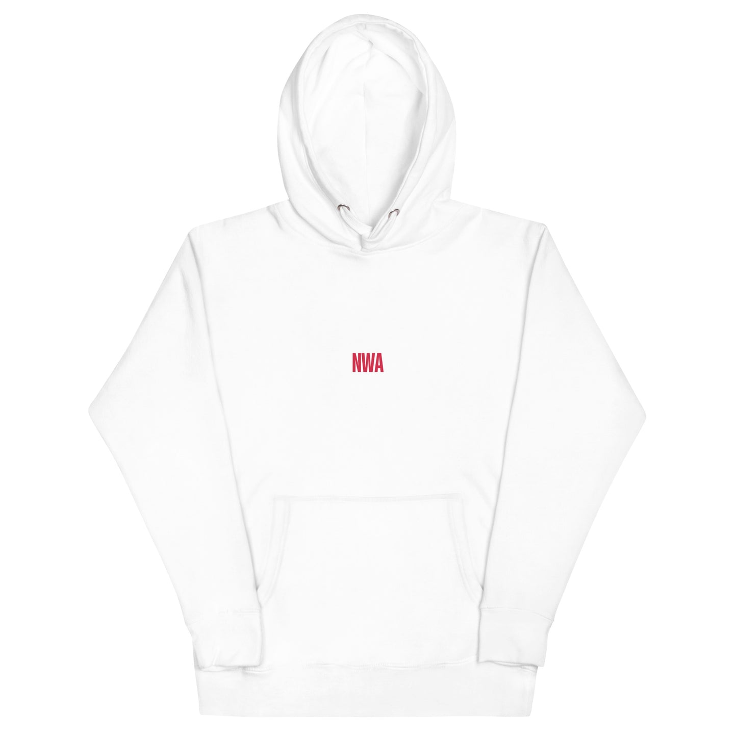 NWA - Unisex Hoodie