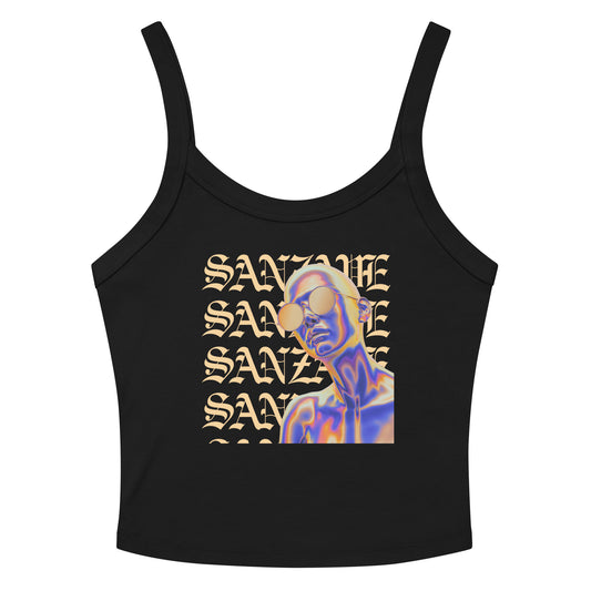 SANZAVE - Tank Top